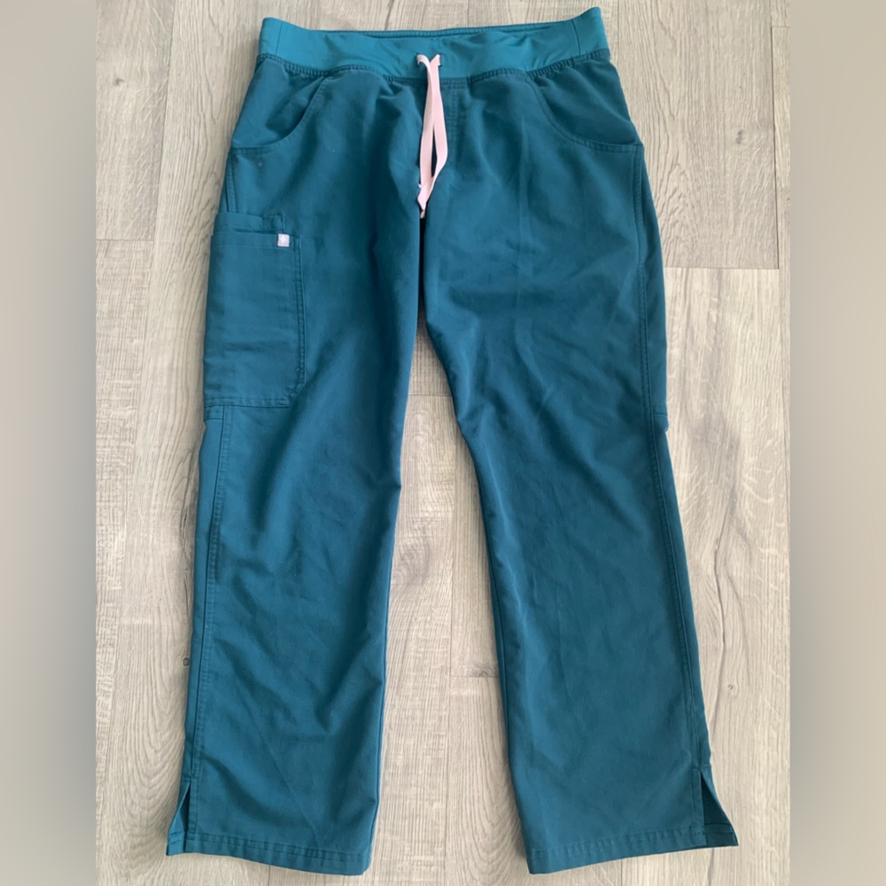 FIGS KADE PANTS